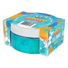 Jiggly perle slime - türkiz 200g kreatív és készségfejlesztő