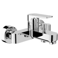 Jika Cubito N kád és zuhany csaptelep fali króm H3211X70044001 csaptelep