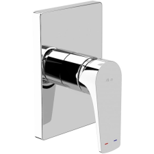 Jika Cubito N zuhanycsaptelep süllyesztett króm H3311X60040001 csaptelep