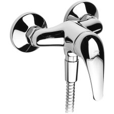 Jika Dino kád és zuhany csaptelep fali króm H3217270043001 csaptelep