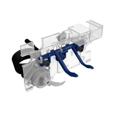 Jika Jika Automata öblítőegység, H8925240000001 szaniter