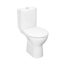 Jika lyra Plus rimless monoblokkos wc, oldalsó bekötésű tartállyal H8273860002801 szaniter