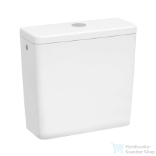 Jika MIO N monoblokkos wc tartály oldalsó bekötéssel, Jika Perla bevonattal, fehér H8297121007621 szaniter