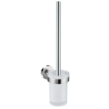 Jika Mio wc kefe felrögzíthető króm H3842F10040001 fürdőszoba kiegészítő