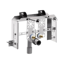 Jika MODUL bidé tartó modul fali bidékhez, aláfalazás szükséges H8936430000001 szaniter