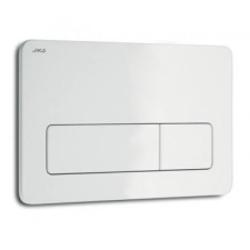 Jika MODUL nyomólap PL3 Dual Flush, fehér színű H8936620000001 szaniter