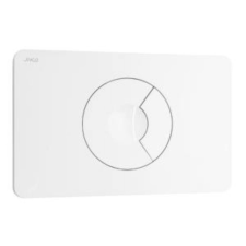 Jika MODUL nyomólap PL9 Dual Flush, fehér H8936760000001 szaniter