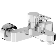 Jika Pure kád és zuhany csaptelep fali króm H3214270044001 csaptelep