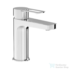 Jika Pure mosdó csaptelep click-clack leeresztővel,króm H3114210041141 csaptelep