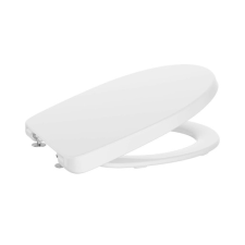 Jika Soft close wc ülőke Jika Zeta Duroplast fehér H890Z910000631 takarító és háztartási eszköz