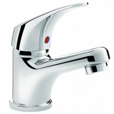 Jika TALAS mosdó csaptelep, húzórudas lefolyószelep nélkül, króm H3111N10041101 csaptelep