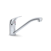 Jika TALAS mosogató csaptelep, 21 cm, króm H3511N10042301