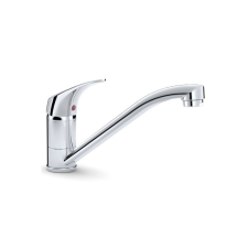 Jika TALAS mosogató csaptelep, 21 cm, króm H3511N10042301 csaptelep