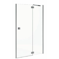 Jika Zuhanyajtó 100 cm Jika Pure H2544250026681 kád, zuhanykabin