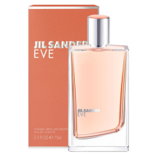  Jil Sander Eve eau de toilette for women 30 ml parfüm és kölni