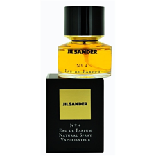 Jil Sander No.4 EDP 100 ml parfüm és kölni