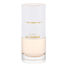 Jil Sander Simply Jil Sander, edt 60ml - Teszter parfüm és kölni