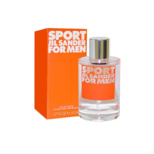 Jil Sander Sport for Man, edt 25ml - Teszter parfüm és kölni