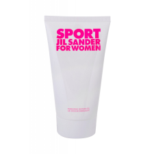 Jil Sander Sport For Women, tusfürdő gél 150ml tusfürdők