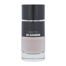 Jil Sander Strictly For Men, edt 60ml - Teszter parfüm és kölni