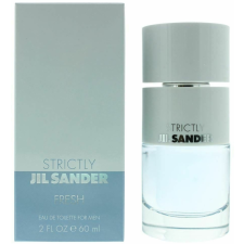 Jil Sander Strictly Fresh For Men, edt 60ml parfüm és kölni