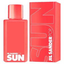 Jil Sander Sun Pop Coral, edt 100ml parfüm és kölni