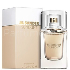 Jil Sander Sunlight EDP 40 ml parfüm és kölni