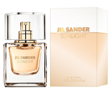 Jil Sander Sunlight, edp 40ml parfüm és kölni