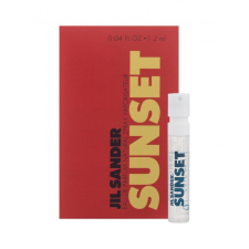 Jil Sander Sunset, EDP - Illatminta parfüm és kölni