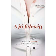 Jill Alexander Essbaum ESSBAUM, JILL ALEXANDER - A JÓ FELESÉG ajándékkönyv