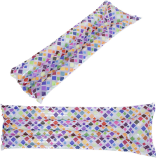 JILONG gumimatrac 174x59x18cm 33214 rács strandjáték