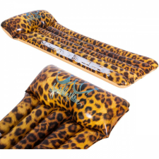 JILONG leopárd gumimatrac 169x69x25cm 33152 strandjáték