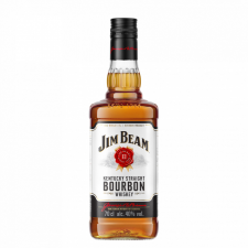 Jim Beam 0,7l Bourbon Whiskey [40%] whisky