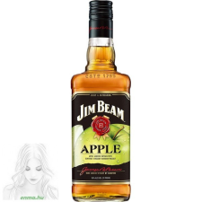  Jim Beam Apple 1l whisky