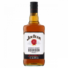 Jim Beam Bourbon whiskey 40% 1,5 l whisky
