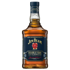  Jim Beam Double Oak 43% whisky