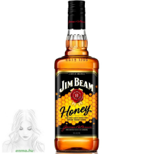 Jim Beam Honey 0,7l whisky