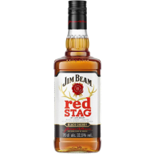 Jim Beam Red Stag 1L 32,5% whisky