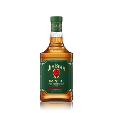 Jim Beam Rye 0,7l Bourbon Whiskey [40%] whisky