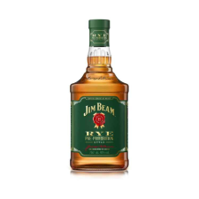 Jim Beam Rye whiskey 0,7l 40% DRS whisky
