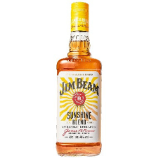  Jim Beam Sunshine Blend 40% whisky