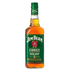 Jim Beam Whisky 5 years Choice Kentucky Straight Bourbon 0,7l whisky