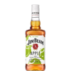  Jim Beam Whisky Apple Kentucky Straight Bourbon 0,7l