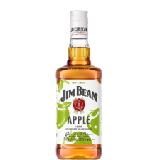  Jim Beam Whisky Apple Kentucky Straight Bourbon 0,7l whisky