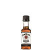 Jim Beam Whisky Kentucky Straight Bourbon 0,05l