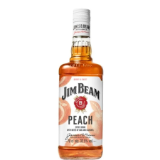  Jim Beam Whisky Peach 0,7l whisky