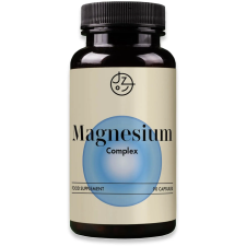 Jíme zdravě magnézium komplex, 90 kapszula vitamin és táplálékkiegészítő