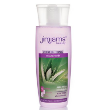JimJams ALOE & GINGKO Hidratáló arctonik 150ml arctisztító