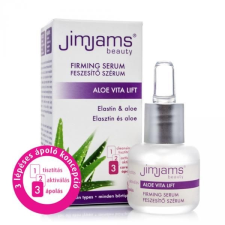 Jimjams ALOE VITA LIFT feszesítő szérum 15 ml arcszérum