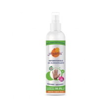  Jimjams antibakteriális kéz- és bőrfertőtlenítő spray 250ml tisztító- és takarítószer, higiénia
